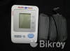 Blood pressure monitor machine